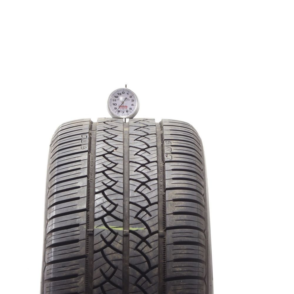 Set of (2) Used 235/55R18 Continental TrueContact Tour 100T - 8-8.5/32 - Image 2