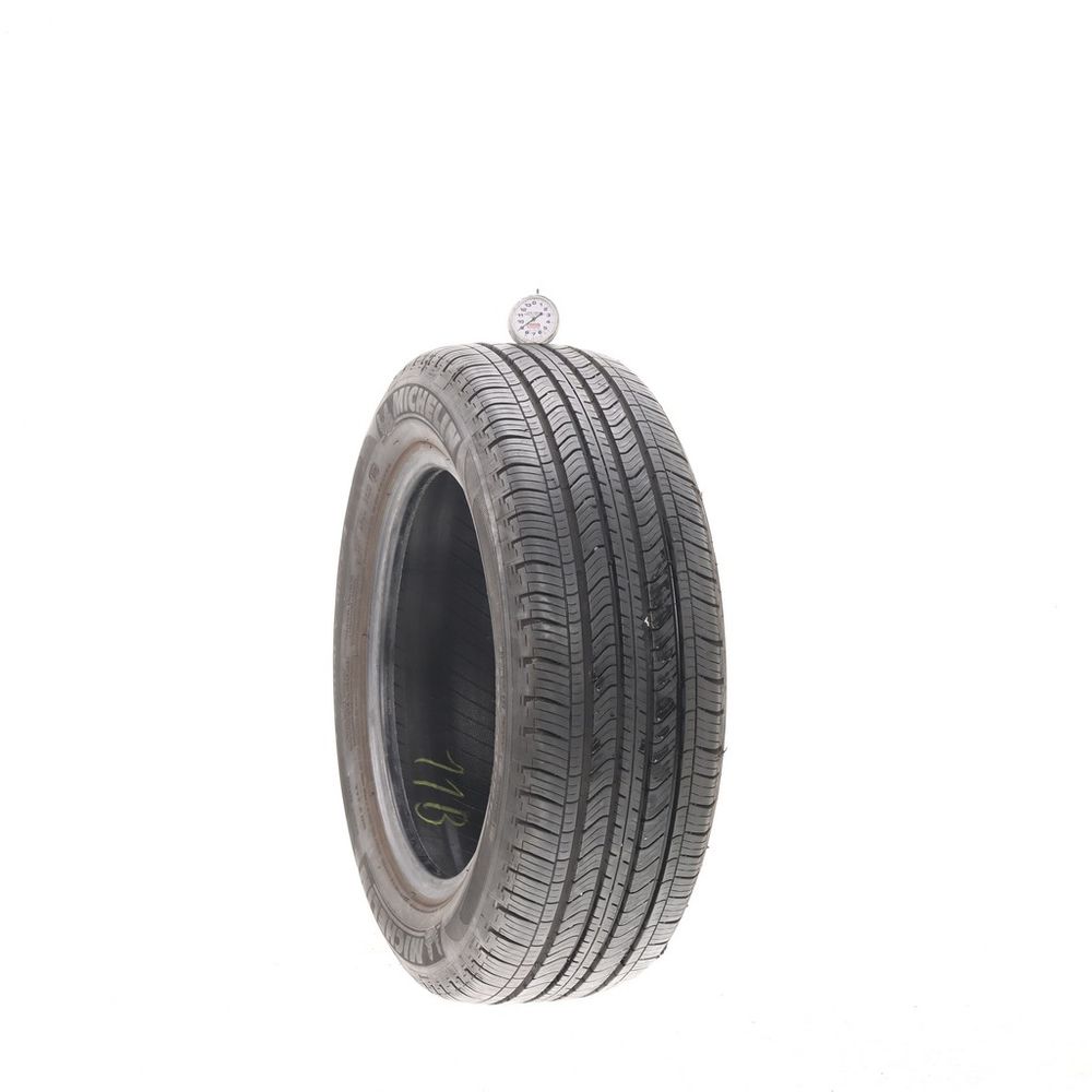 Used 205/60R16 Michelin Primacy MXV4 92V - 9/32 - Image 1