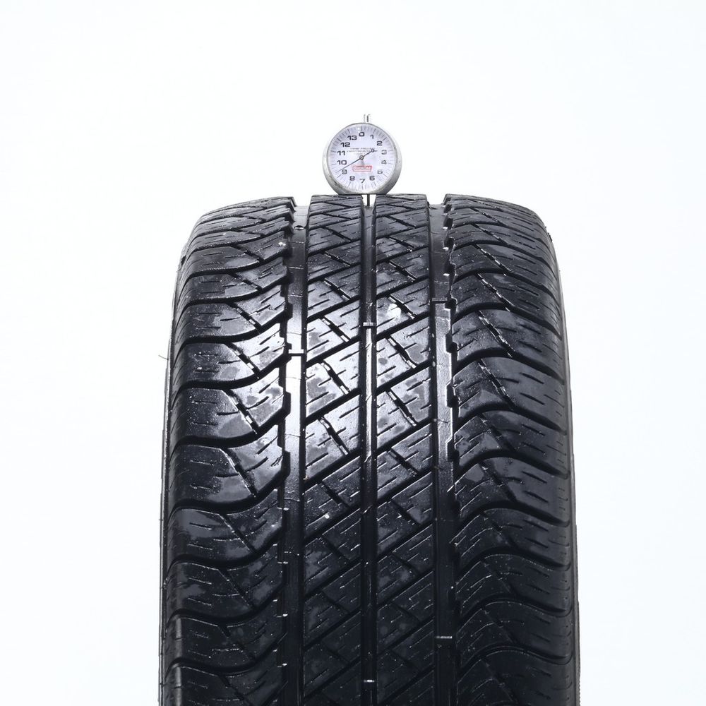 Used 245/50R20 Goodyear Wrangler HP 102S - 9/32 - Image 2