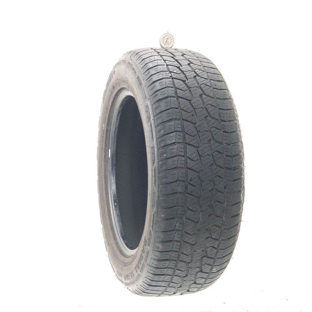Set of (2) Used 275/60R20 Westlake SL369 AT 115T - 7-8/32 - Image 4