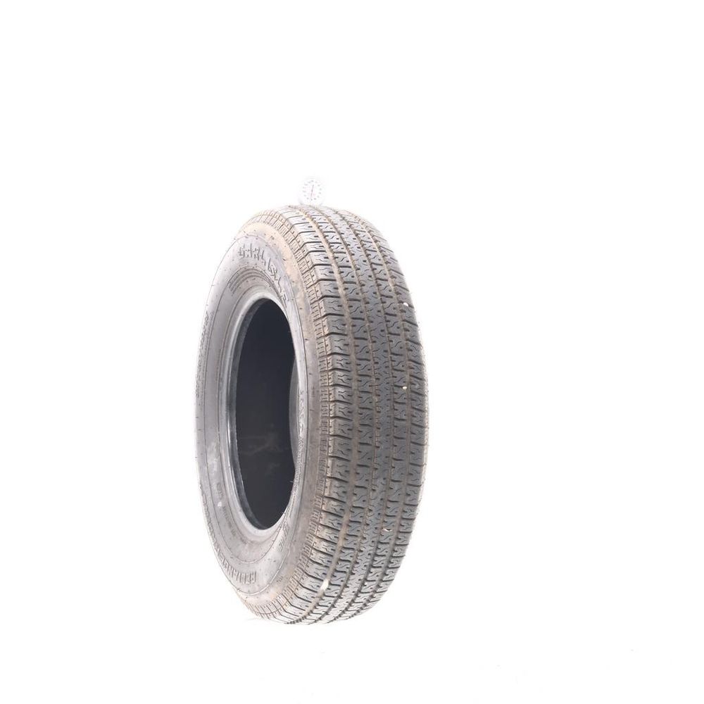 Used ST 205/75R15 Carlisle Reliance Radial ST 1N/A D - 7/32 - Image 1