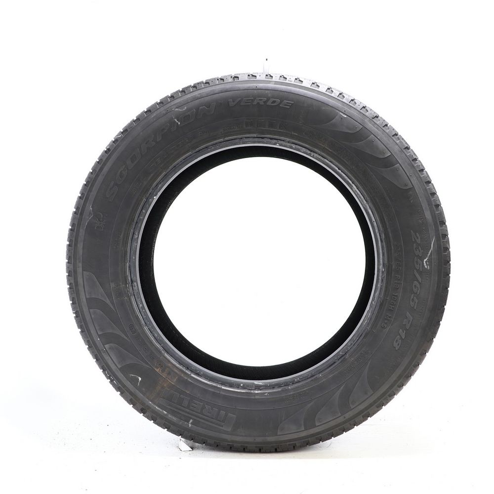 Used 235/65R18 Pirelli Scorpion Verde Plus 106H - 6/32 - Image 3