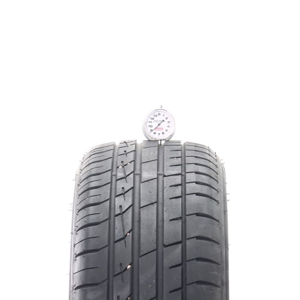 Used 215/55R18 Accelera IOTA ST68 99V - 8.5/32 - Image 2