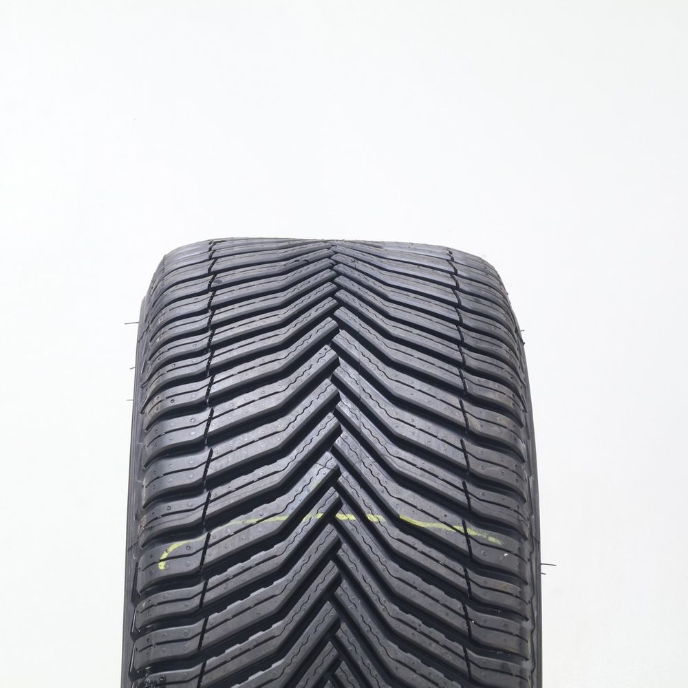 Set of (2) New 255/55R19 Michelin CrossClimate 2 111V - 10/32 - Image 2