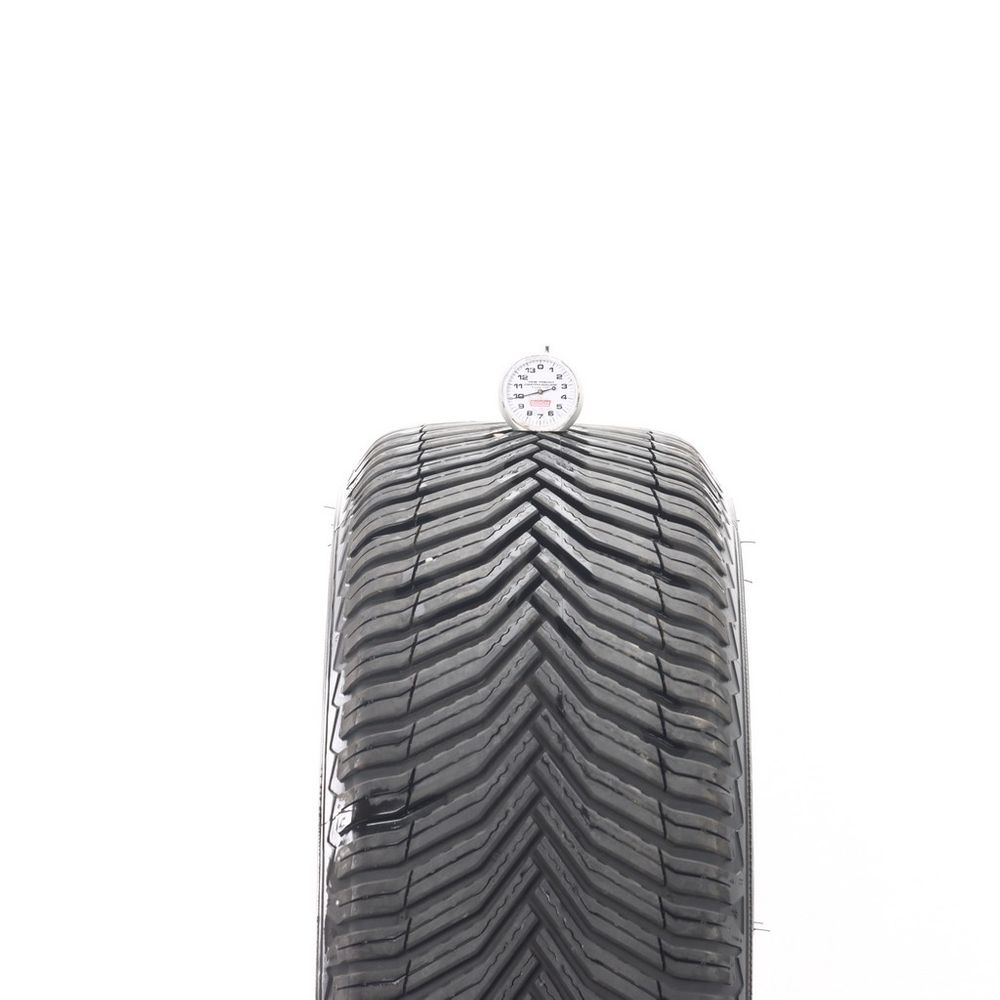 Used 235/60R19 Michelin CrossClimate 2 107V - 9.5/32 - Image 2
