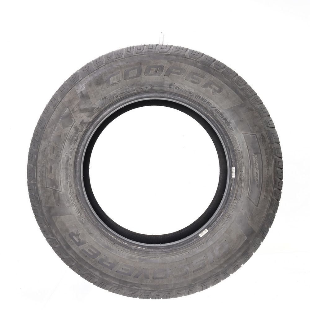 Used 265/65R17 Cooper Discoverer SRX 112T - 6.5/32 - Image 3