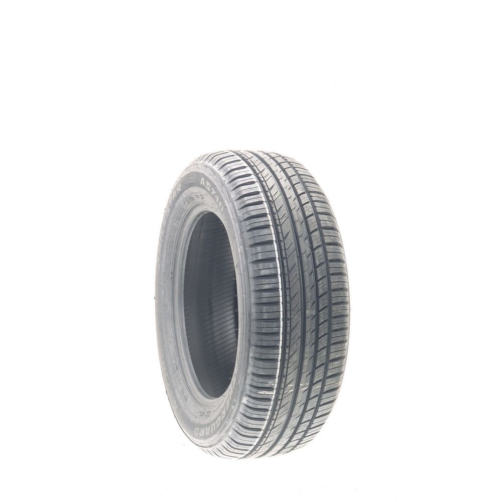 New 205/65R16 Milestar Weatherguard AS 710 Sport 1N/A - Image 1