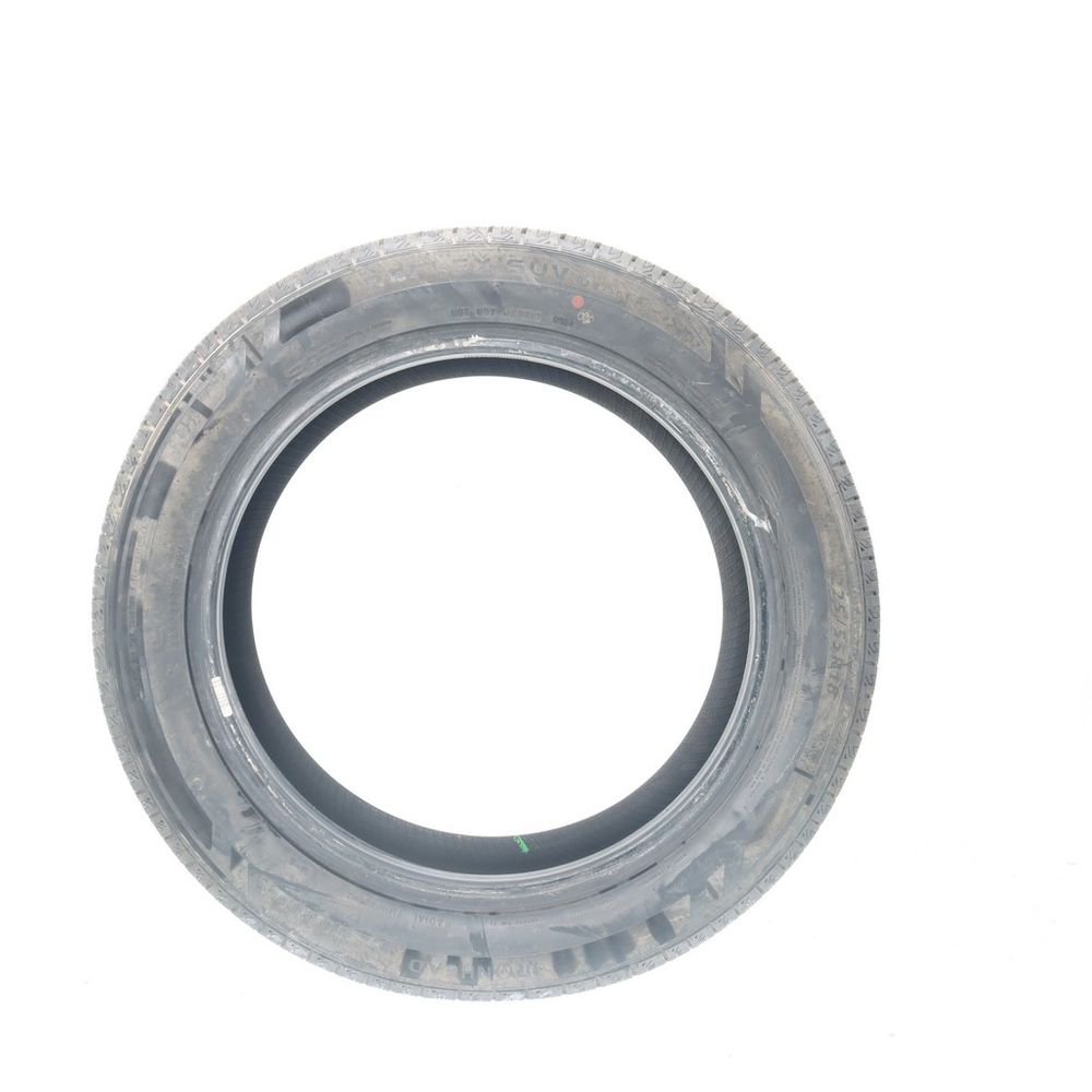 Driven Once 225/55R18 Ironhead Reflex SUV UVD01 98V - 10/32 - Image 3