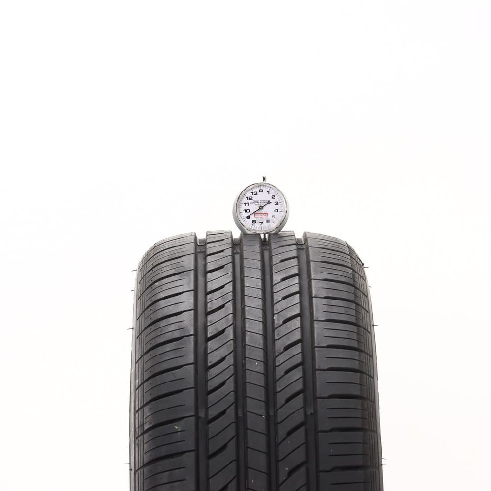 Set of (4) Used 215/55R17 Laufenn G Fit AS 94H - 8.5-9/32 - Image 5