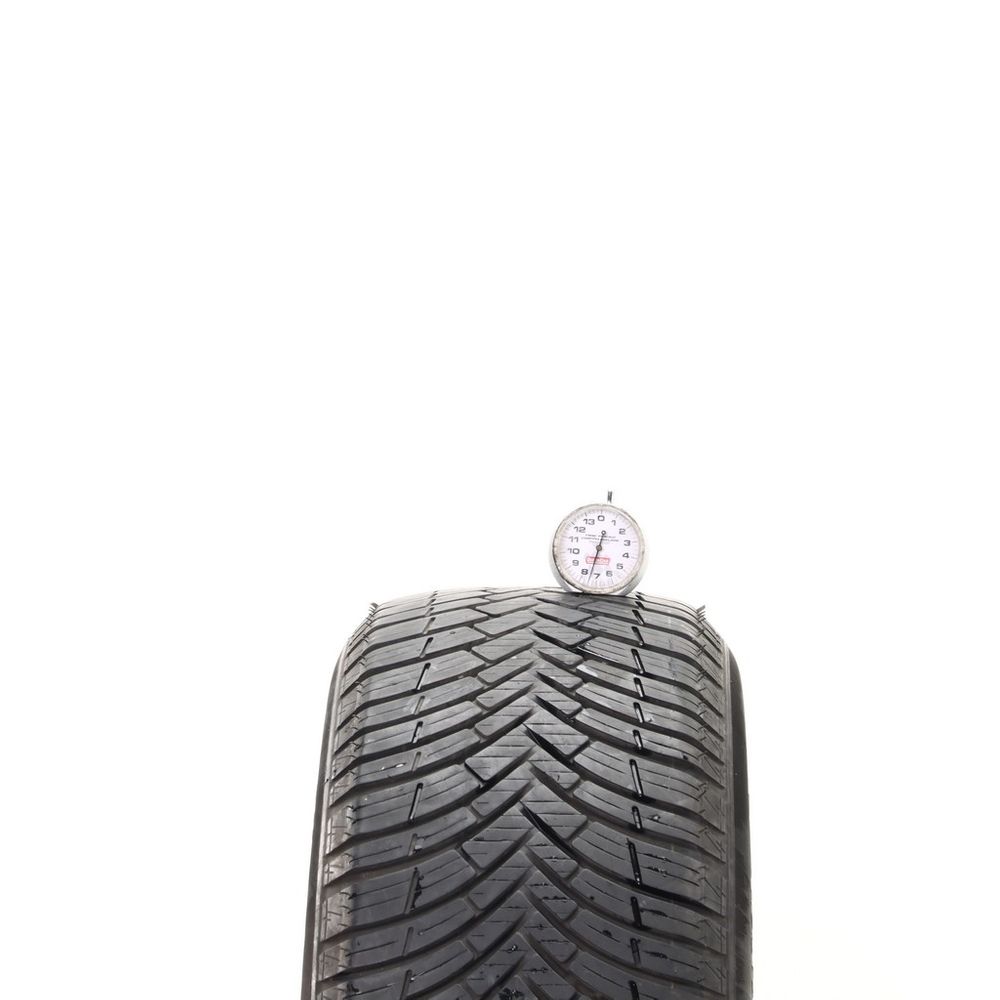 Used 205/55R16 BFGoodrich g-Grip All Season 2 91H - 7.5/32 - Image 2