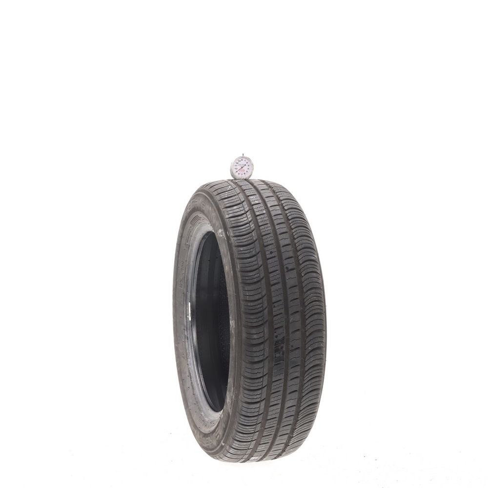 Set of (2) Used 185/60R15 SureDrive Touring A/S TA71 84H - 9-10.5/32 - Image 1