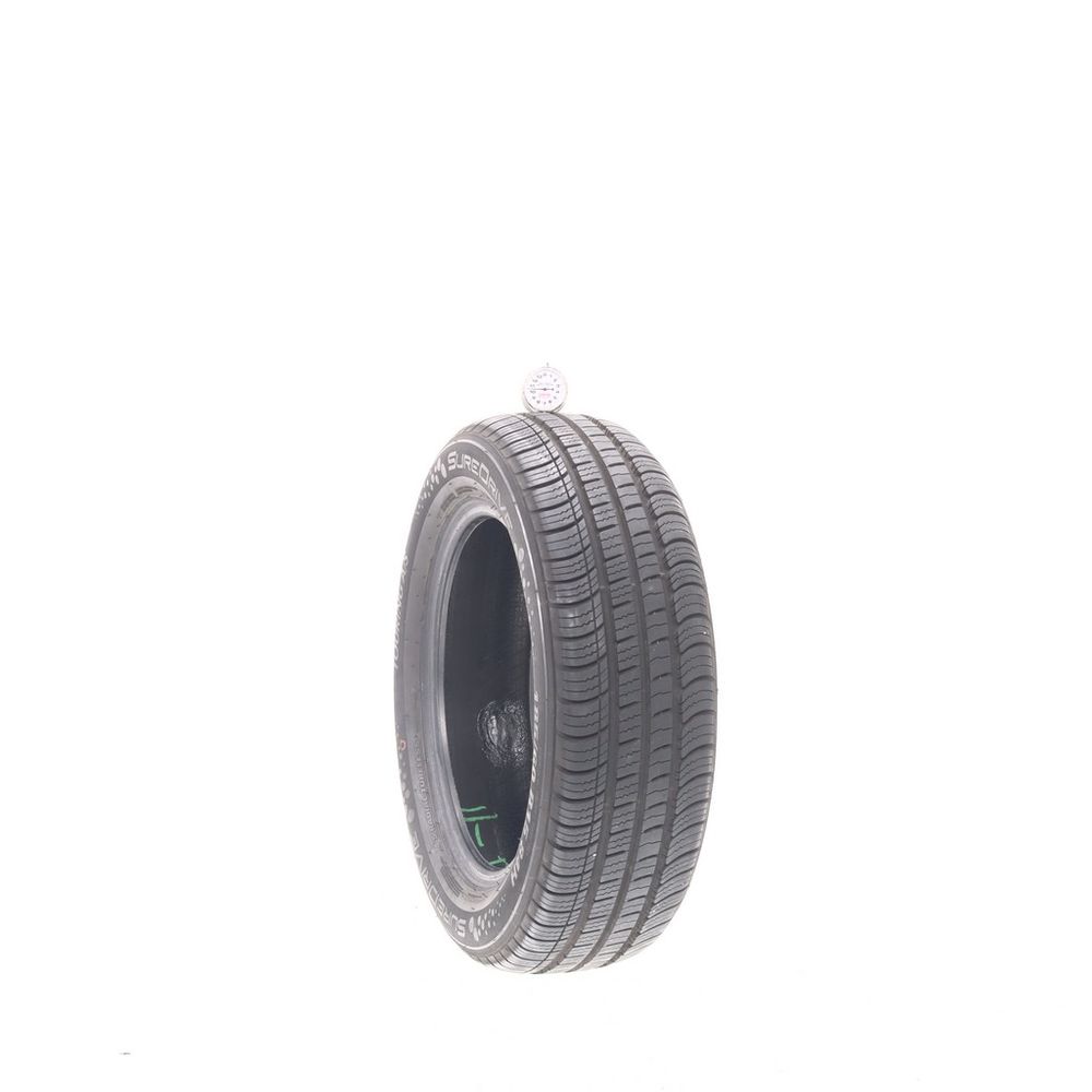 Set of (2) Used 185/60R15 SureDrive Touring A/S TA71 84H - 9-10.5/32 - Image 4