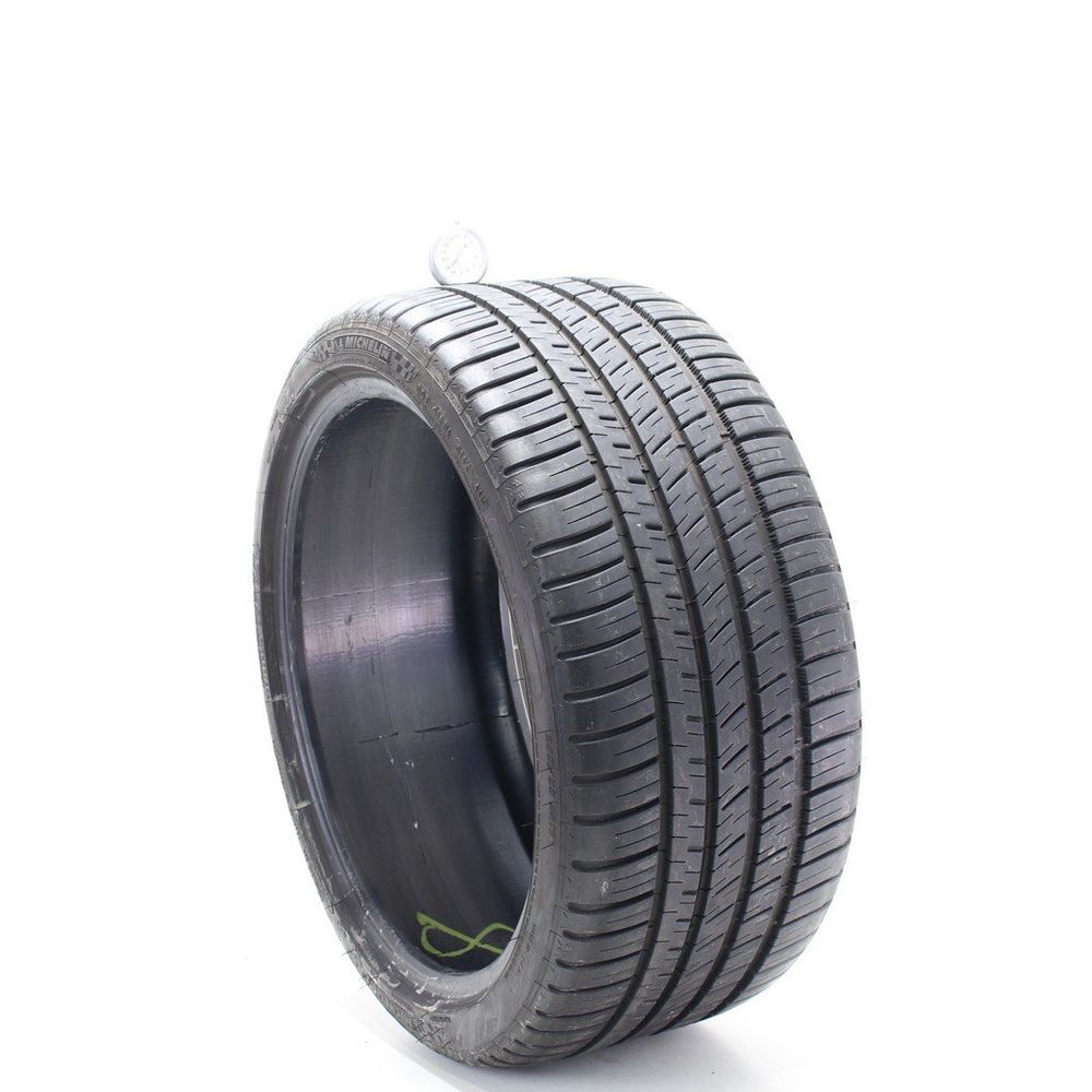 Used 255/35ZR19 Michelin Pilot Sport A/S 3 Plus 96Y - 8.5/32 - Image 1