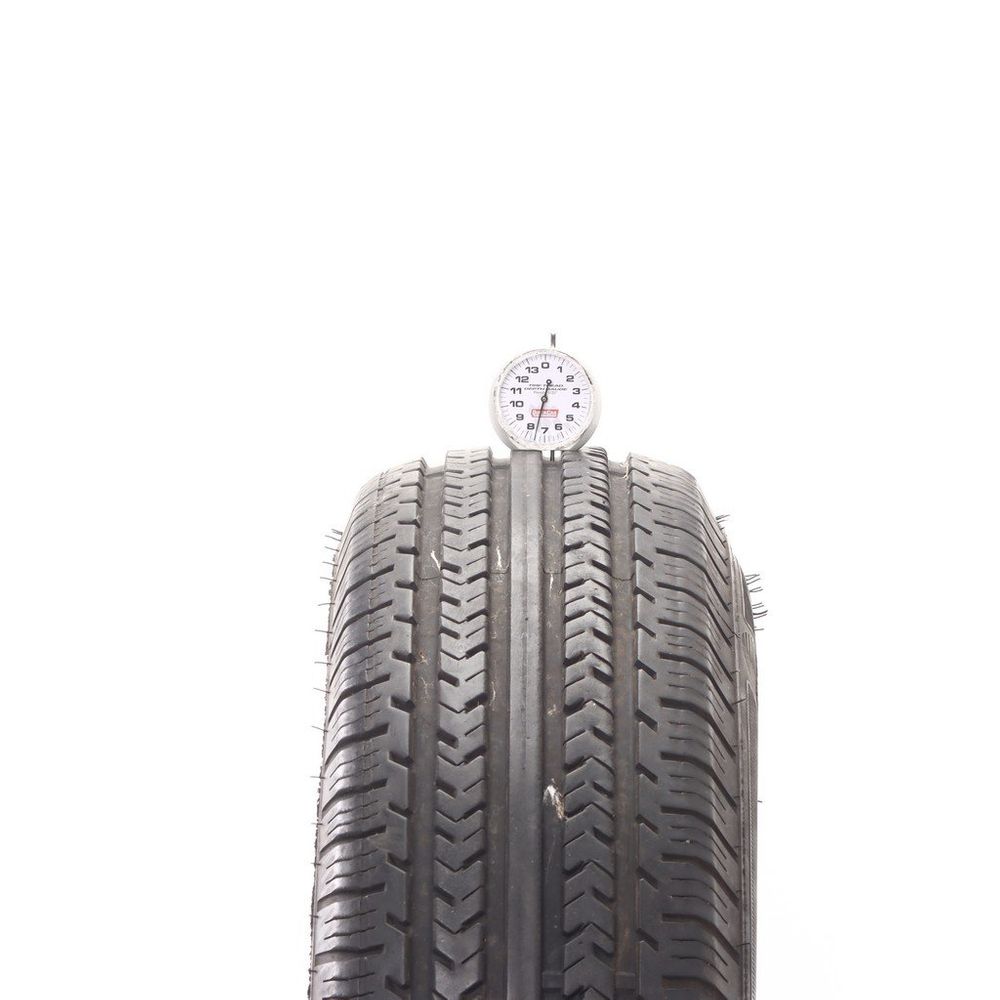 Used ST 225/75R15 HiSpec Oracle 117/112M E - 7.5/32 - Image 2