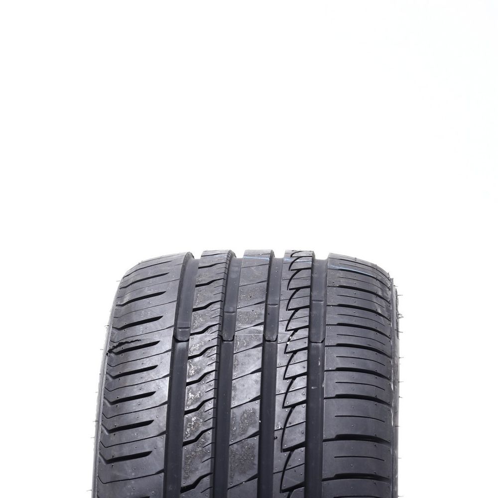Driven Once 245/35ZR20 Ironman IMove Gen 2 AS 95W - 10/32 - Image 2