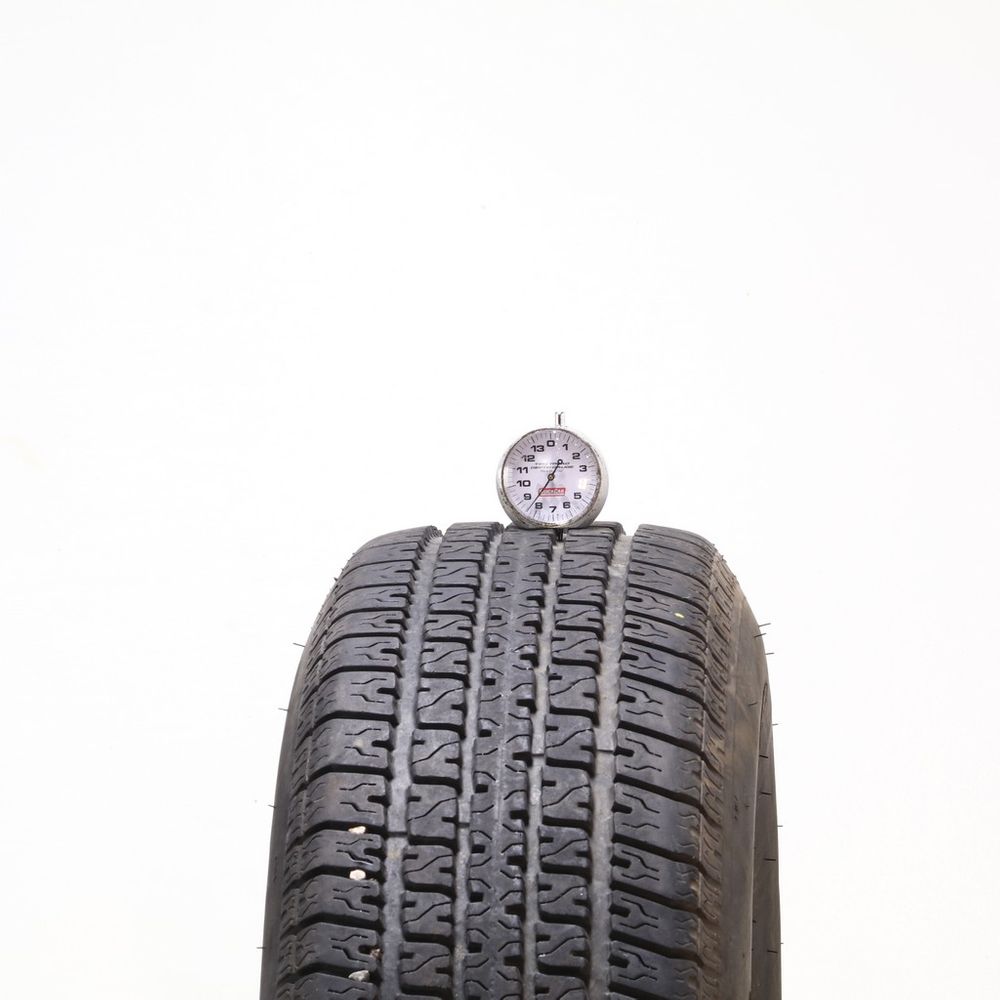 Set of (2) Used ST 225/75R15 Carlisle Radial Trail RH 1N/A E - 8.5/32 - Image 2