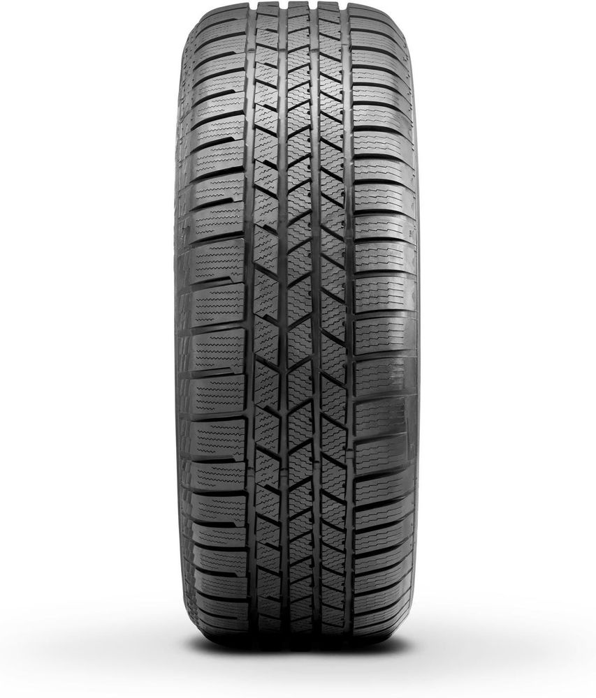 Set of (4) New LT 245/75R16 Continental CrossContact Winter 116Q - Image 3