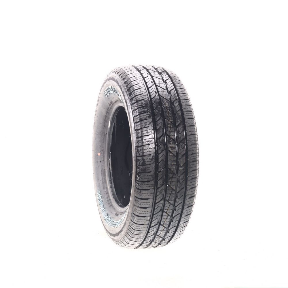 Driven Once 255/65R16 Nexen Roadian HTX RH5 SUV 109H - 11.5/32 - Image 1