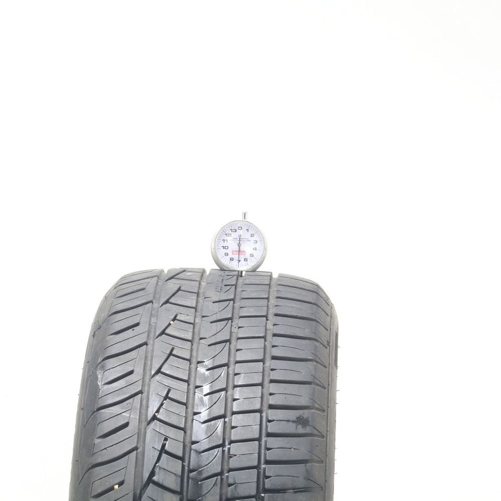 Used 215/55ZR17 General G-Max AS-05 94W - 7/32 - Image 2