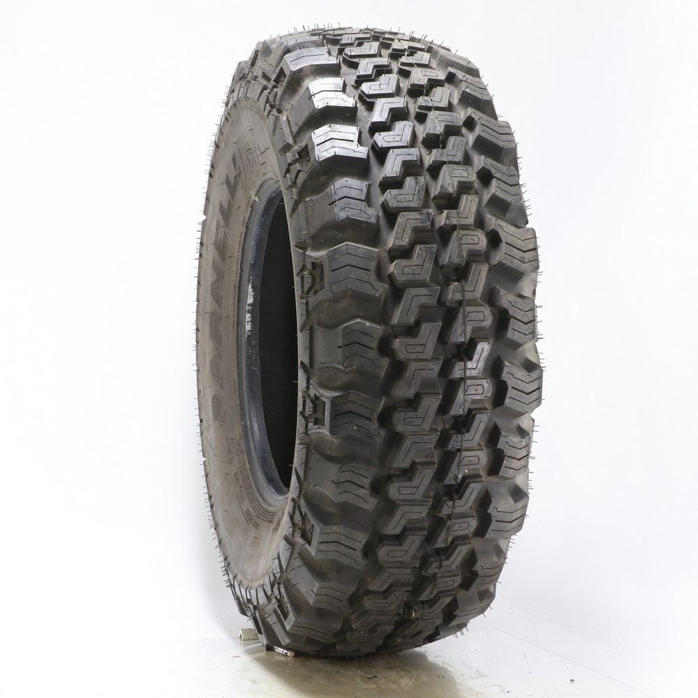 Used LT 35X12.5R17 Parnelli Jones Dirt Grip 125N - 23/32 - Image 1