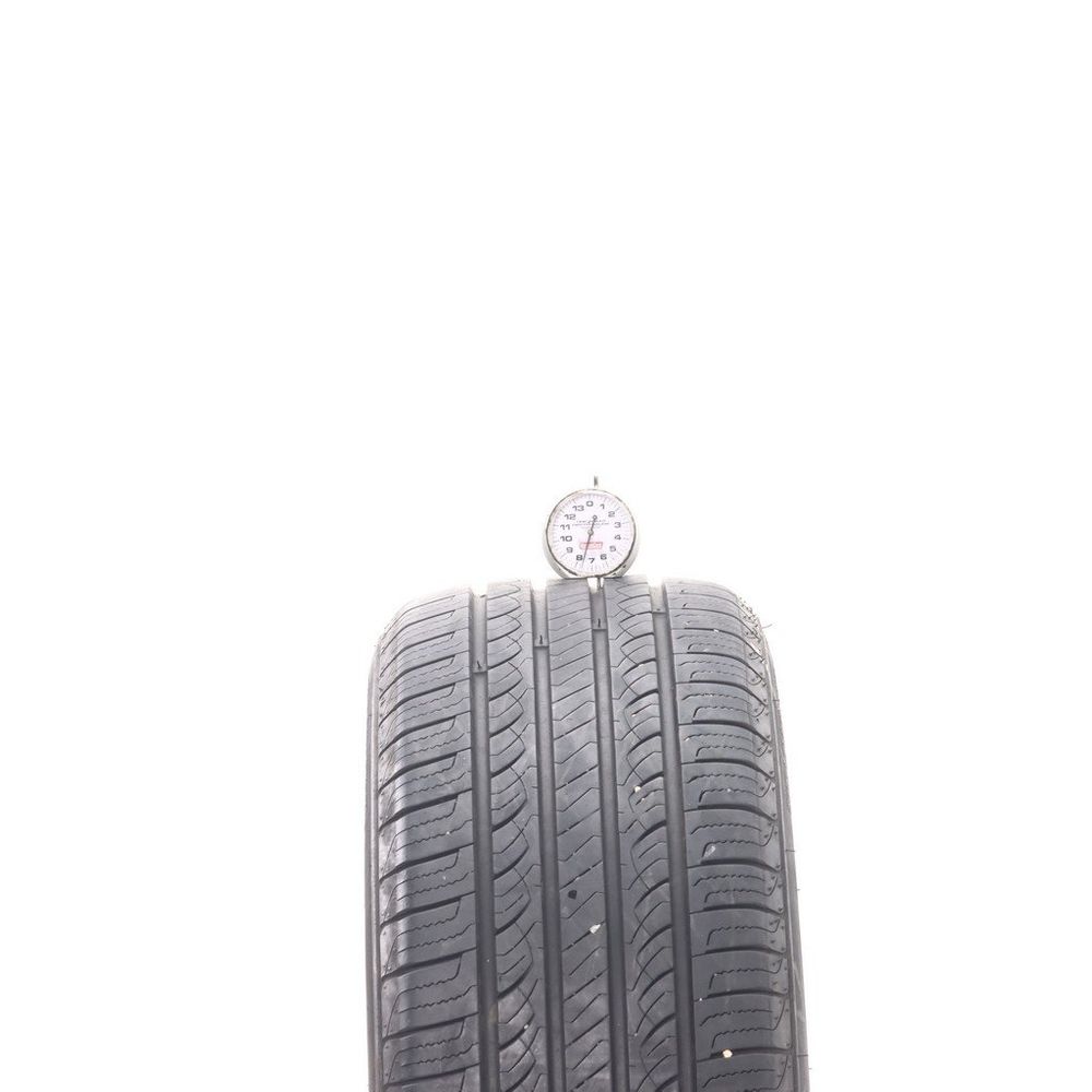 Used 205/55R16 Delta Grand Prix Tour RS II 91H - 7.5/32 - Image 2
