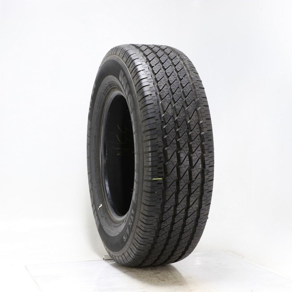 Used LT 265/70R17 Michelin LTX A/S 121/118R E - 14/32 - Image 1