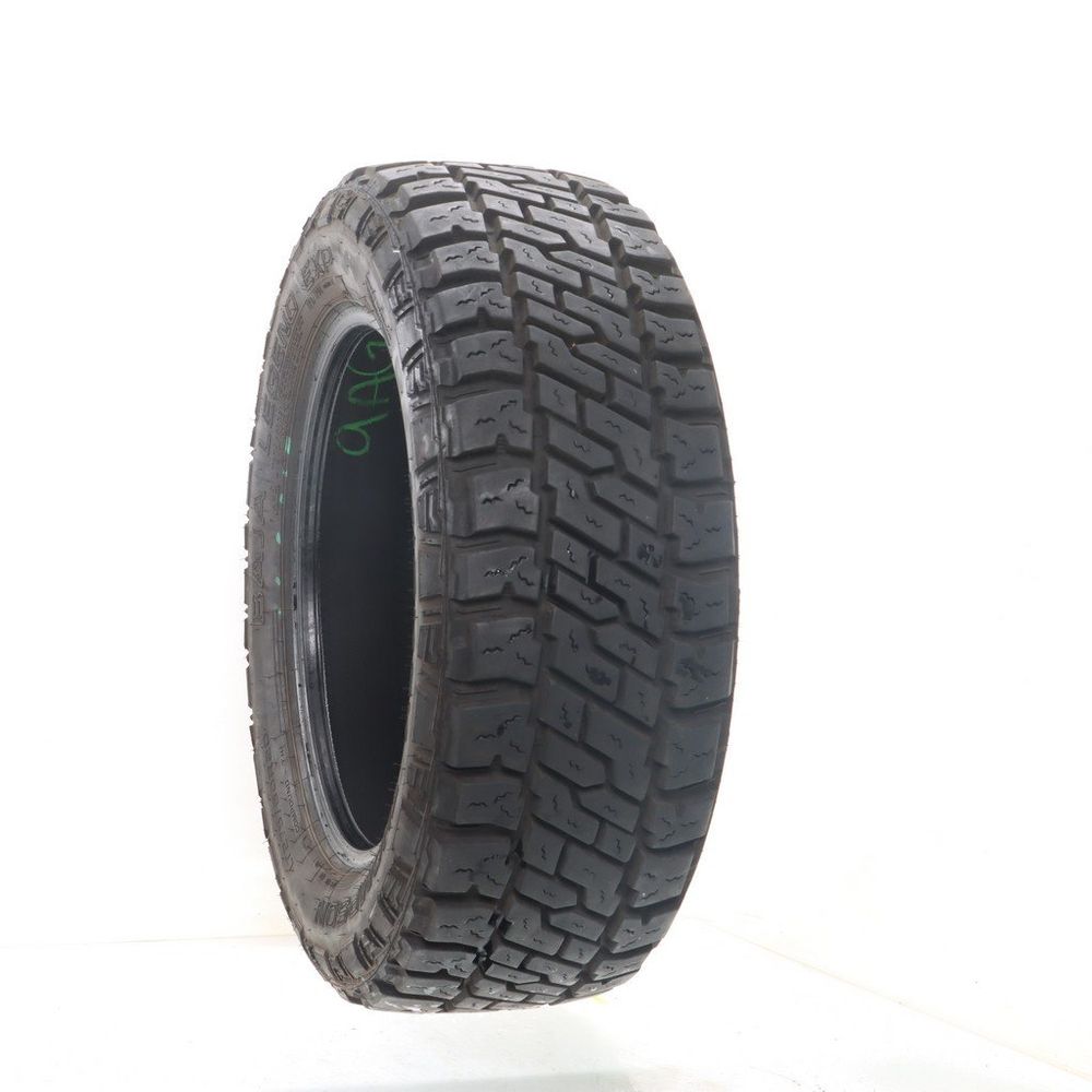 Used LT 275/60R20 Mickey Thompson Baja Legend EXP 123/120Q E - 17/32 - Image 1