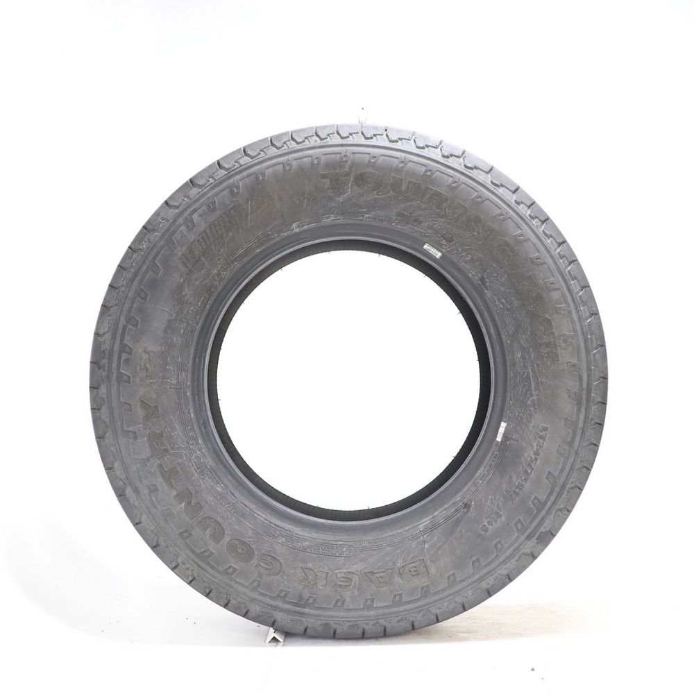 Used LT 245/75R17 DeanTires Back Country QS-3 Touring H/T 121/118S E - 7/32 - Image 3
