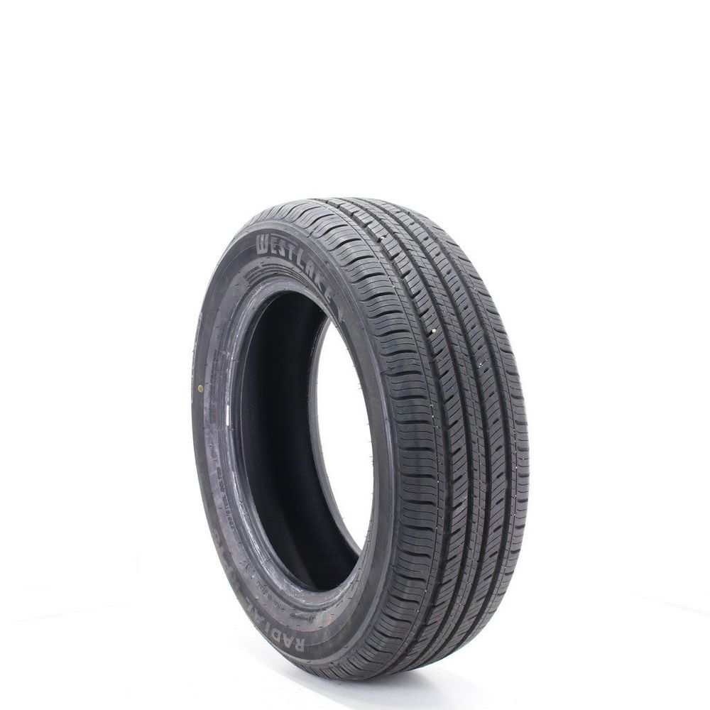 Driven Once 205/60R16 Westlake RP18 92H - 9.5/32 - Image 1
