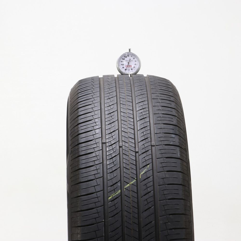Set of (2) Used 235/60R18 Nexen Roadian GTX SUV 103H - 7.5-8/32 - Image 2