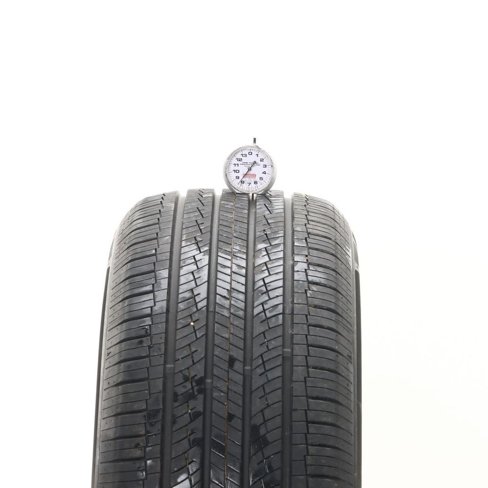 Set of (2) Used 235/60R18 Nexen Roadian GTX SUV 103H - 7.5-8/32 - Image 5