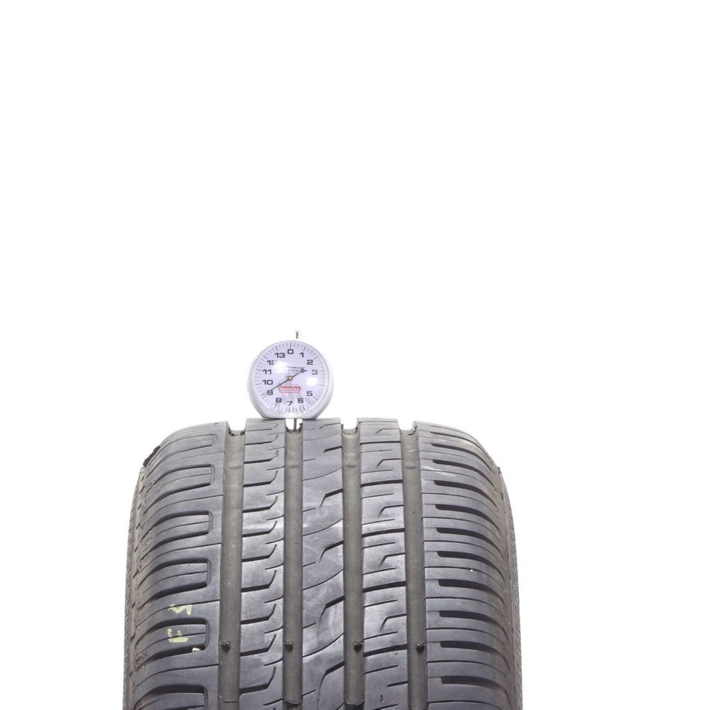 Set of (2) Used P 215/55R16 Barum Bravuris 3 HM 97H - 9/32 - Image 2