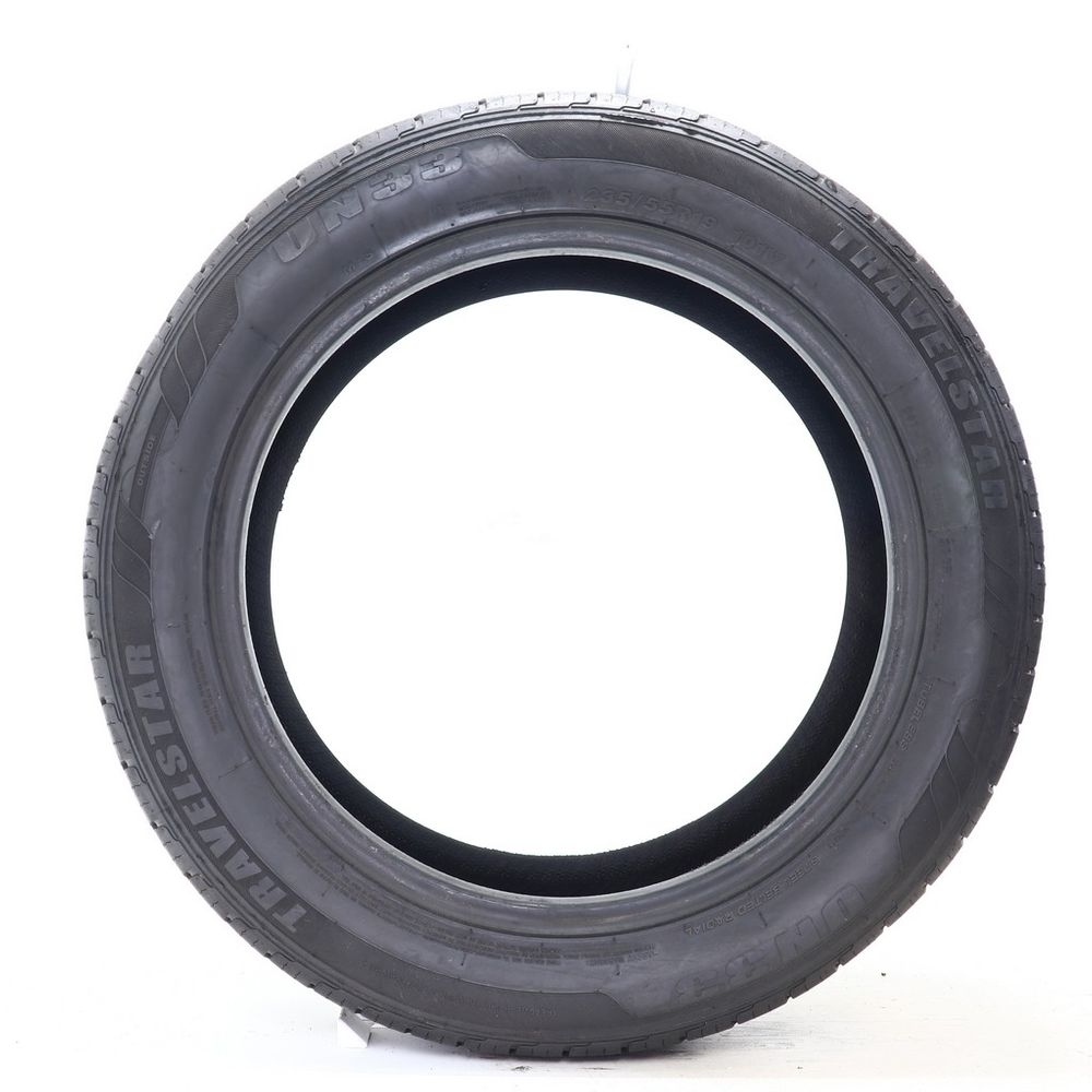 Used 235/55R19 Travelstar UN33 101V - 7.5/32 - Image 3