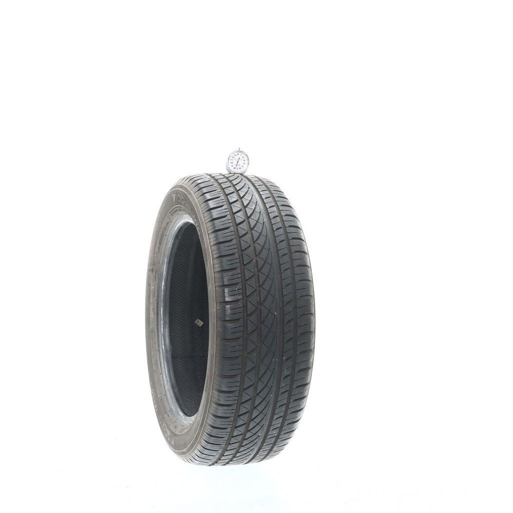 Used 195/55R16 Yokohama YK580 87V - 7.5/32 - Image 1