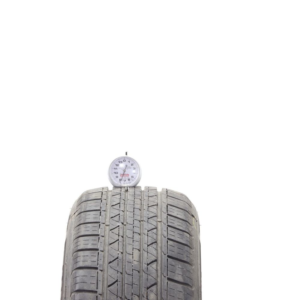 Set of (2) Used 195/65R15 Milestar MS932 Sport 91H - 7.5-8.5/32 - Image 2