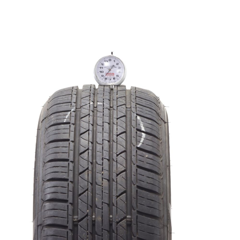 Set of (2) Used 195/65R15 Milestar MS932 Sport 91H - 7.5-8.5/32 - Image 5