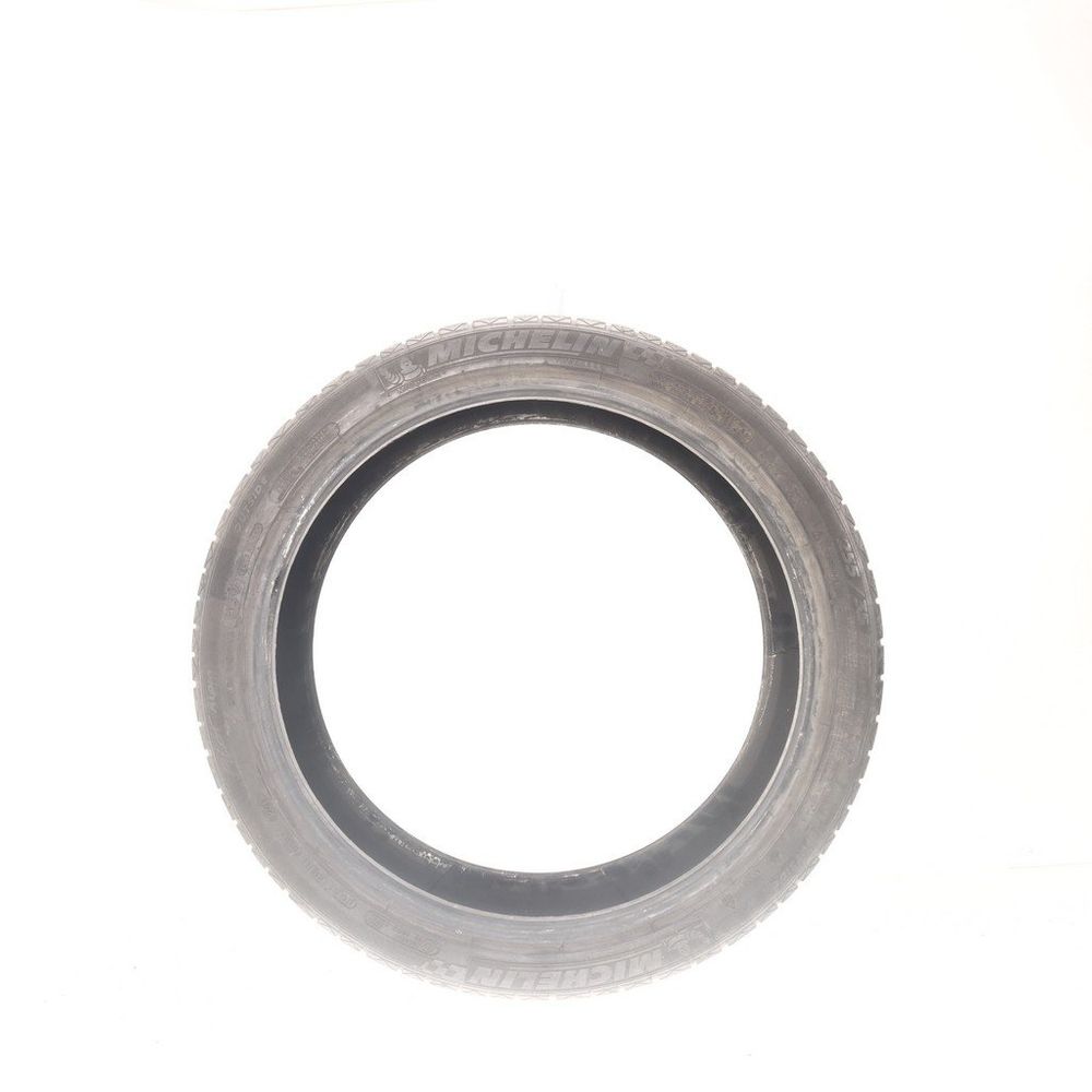 Used 255/35R19 Michelin Pilot Alpin PA3 96V - 6/32 - Image 3
