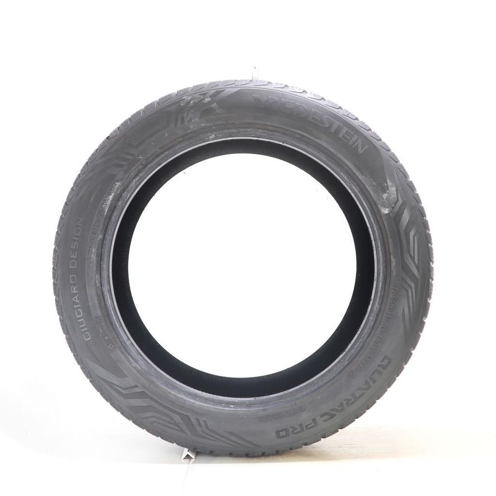 Used 275/45R20 Vredestein Quatrac Pro 110Y - 5.5/32 - Image 3