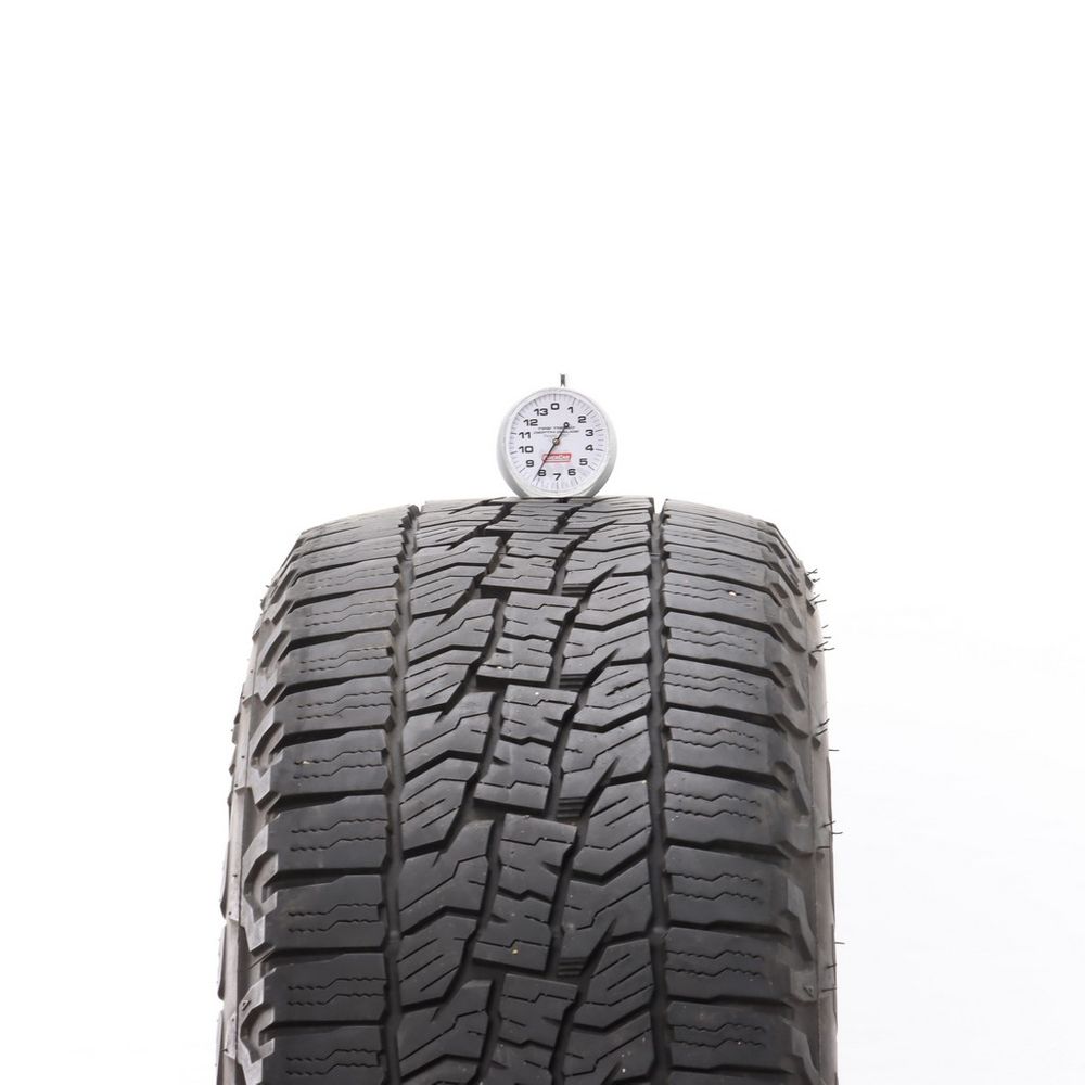 Set of (2) Used 225/55R18 Falken Wildpeak A/T Trail 98V - 8/32 - Image 2