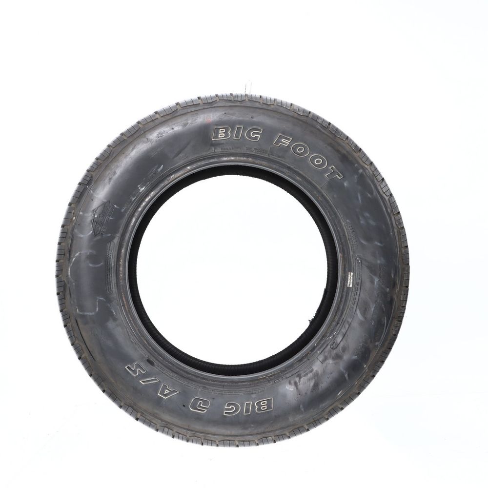 Used 235/65R17 Big O Big Foot A/S 104T - 10.5/32 - Image 3
