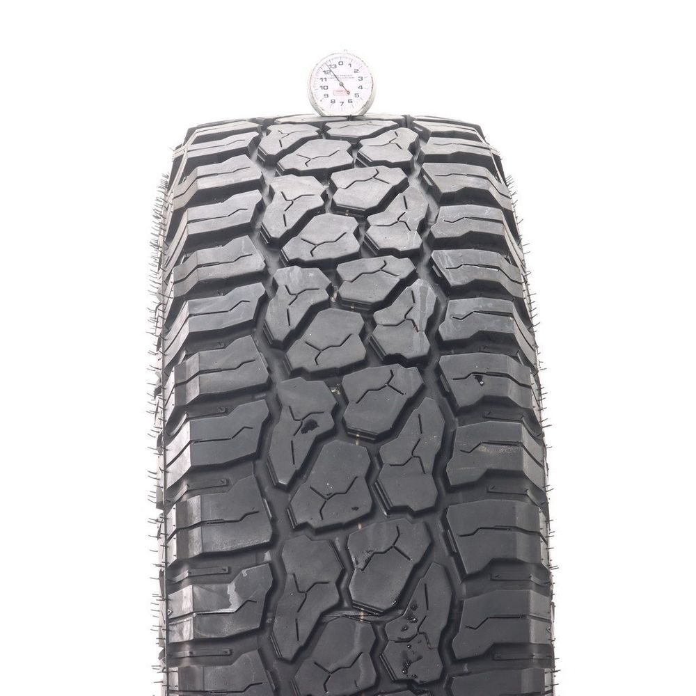 Used LT 285/75R17 Falken Wildpeak R/T 01 HD 128/125R E - 12.5/32 - Image 2