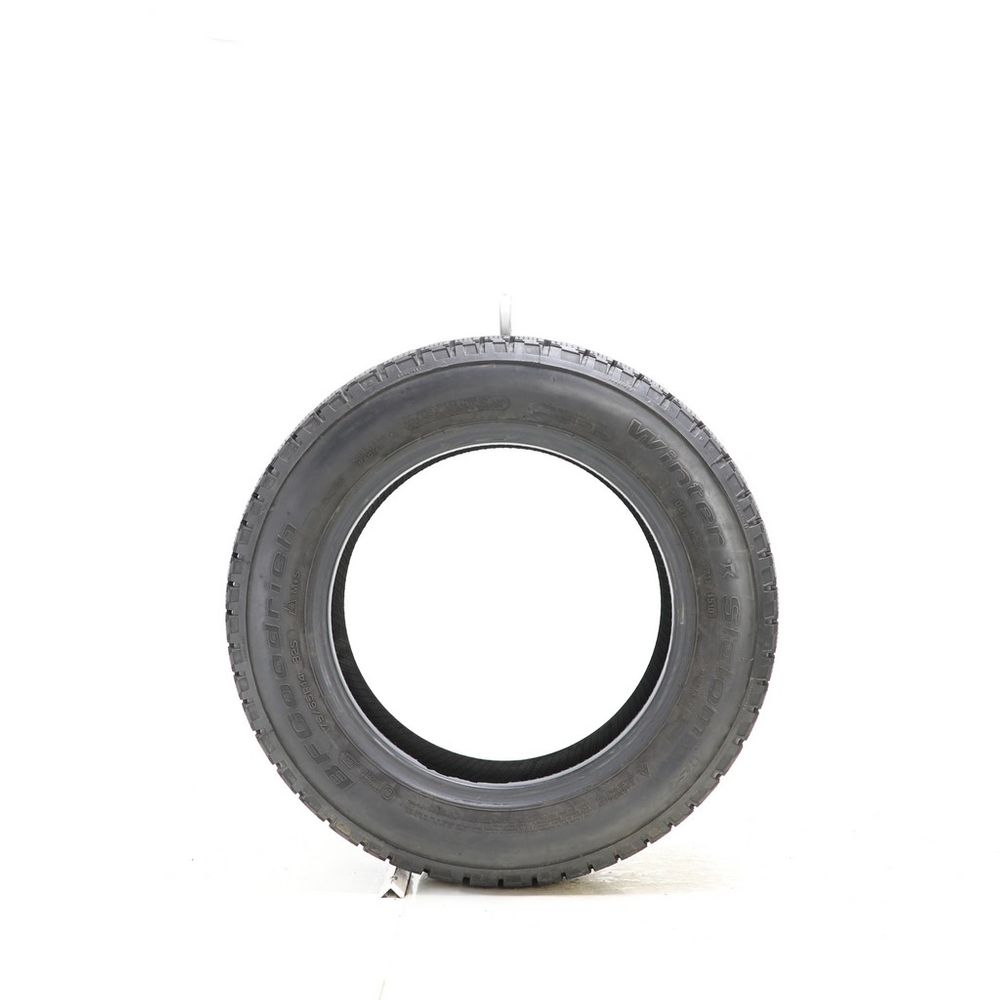 Used 175/65R14 BFGoodrich Winter Slalom KSI 82S - 10/32 - Image 3