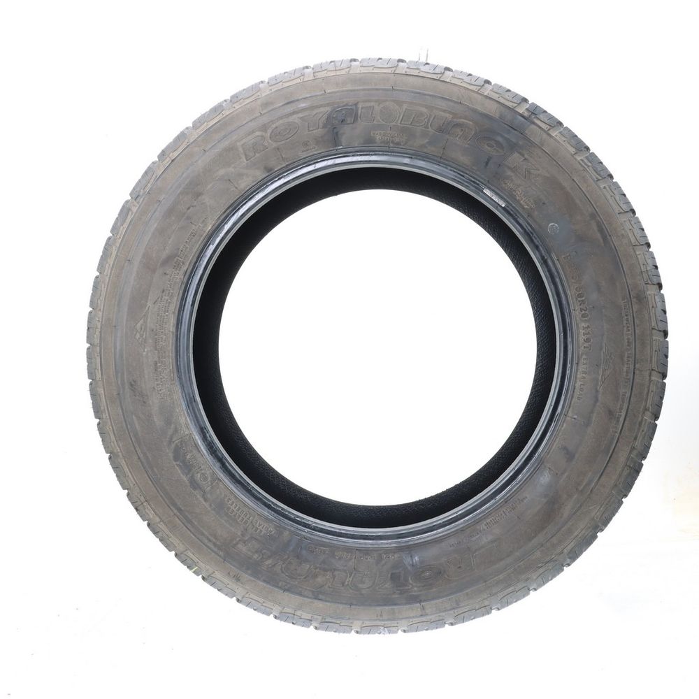 Used 275/60R20 Royal Black Royal A/T 119T - 10.5/32 - Image 3