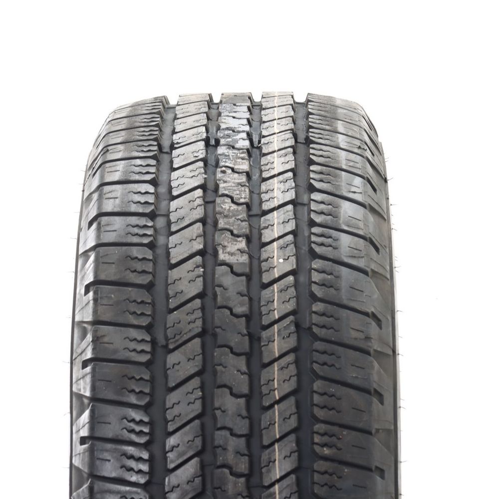 Driven Once 275/55R20 Goodyear Wrangler SR-A 111S - 11.5/32 - Image 2
