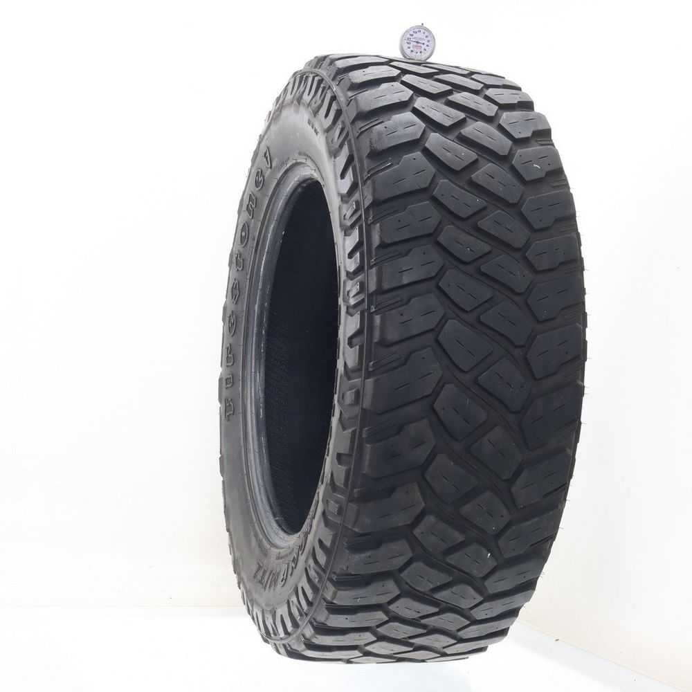 Used LT 35X12.5R20 Firestone Destination M/T2 121Q E - 10.5/32 - Image 1