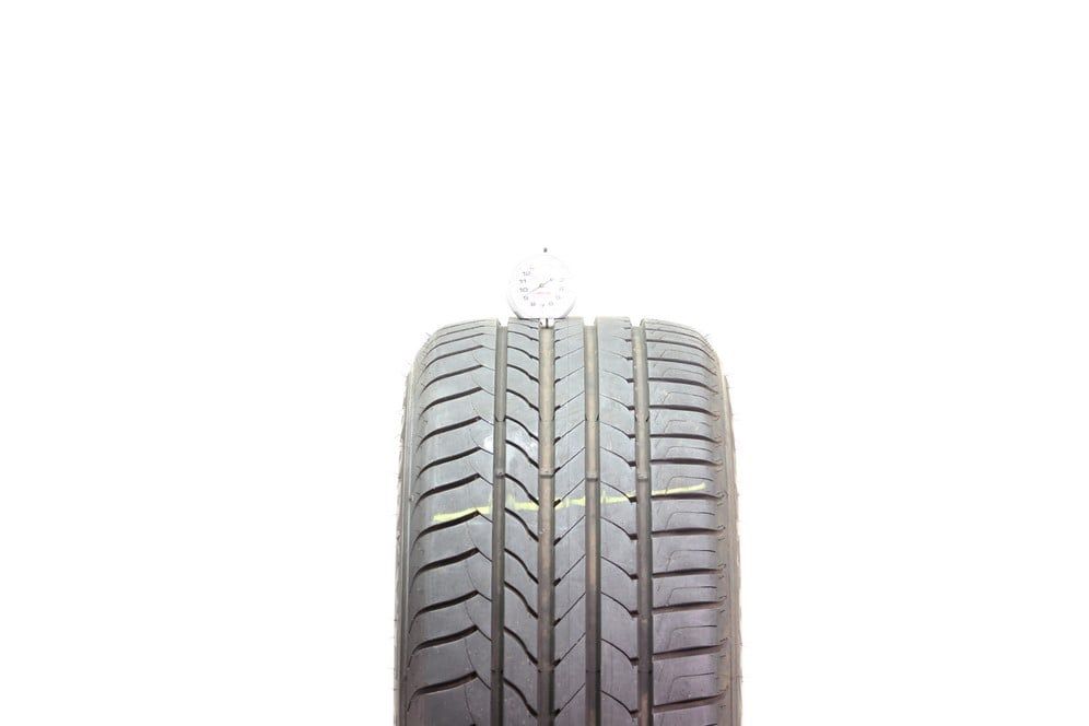 Used 225/45R18 Goodyear EfficientGrip Run Flat 91Y - 9/32 - Image 2
