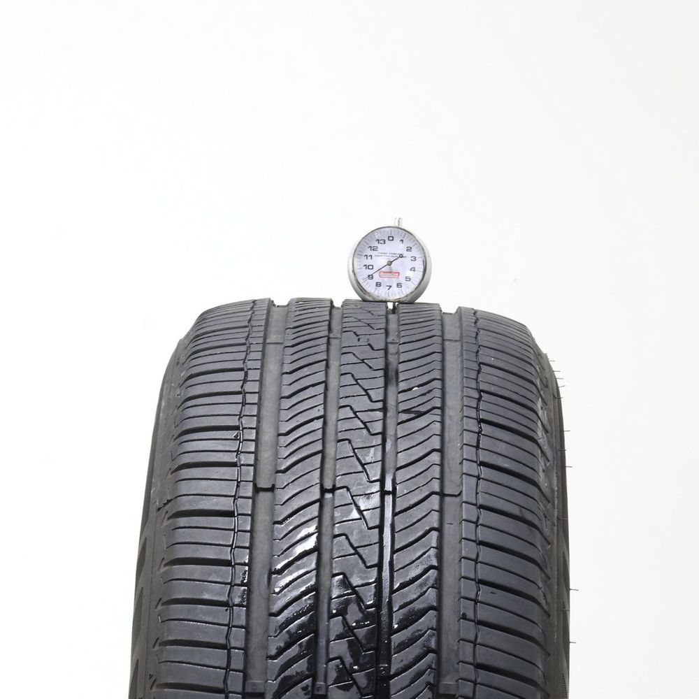 Set of (2) Used 235/55R19 Cooper Endeavor Plus 105H - 8.5-9/32 - Image 5