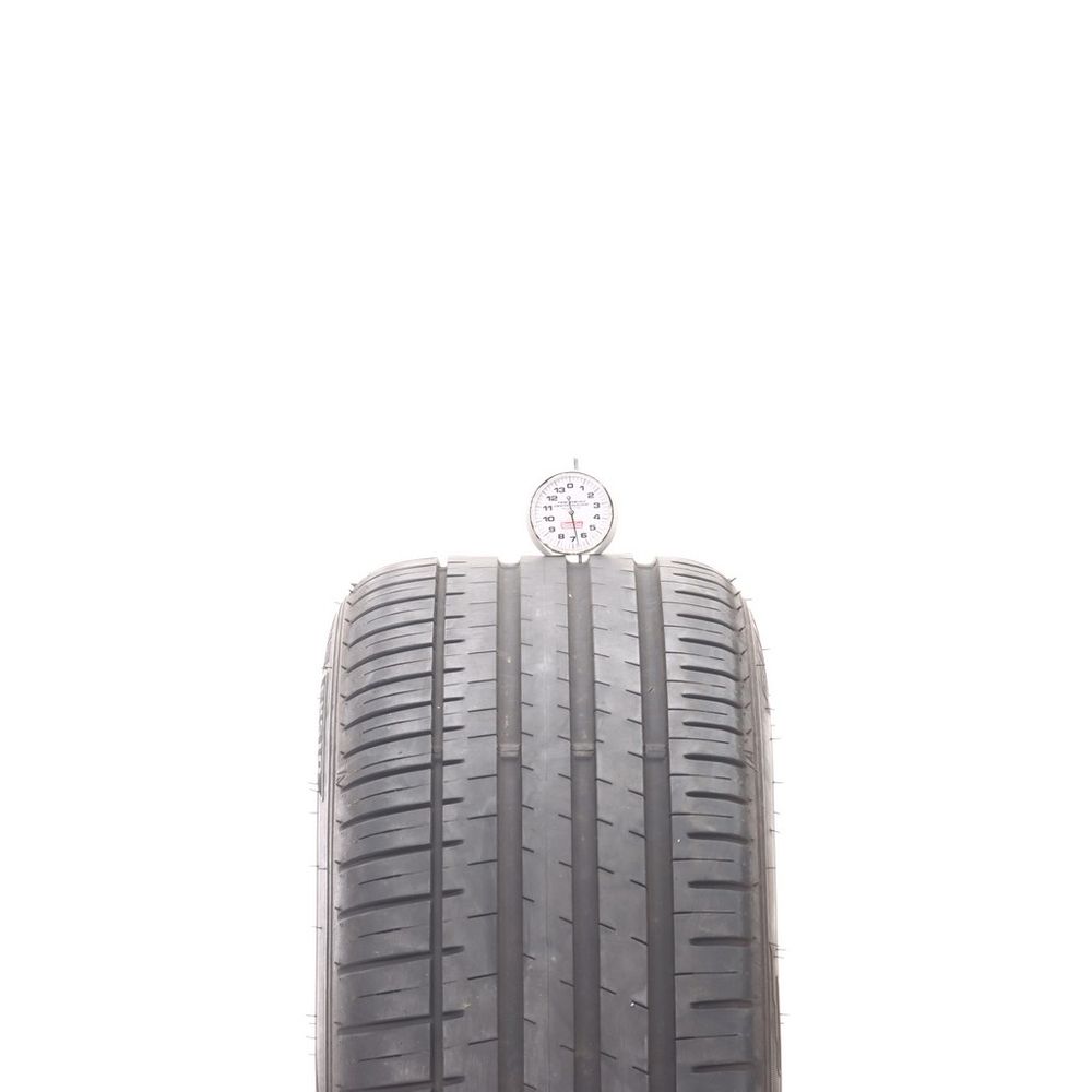 Used 235/45ZR17 Falken Azenis FK510 97Y - 6.5/32 - Image 2