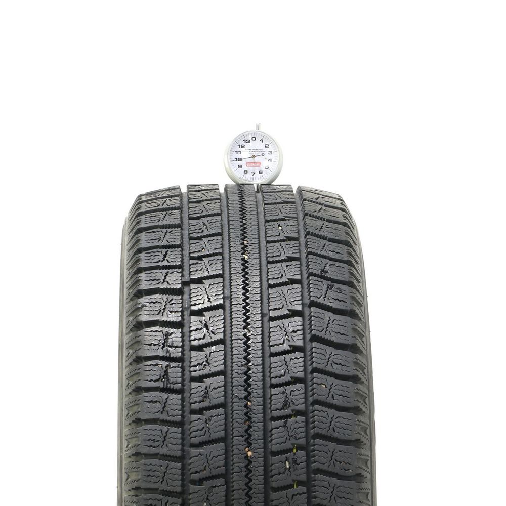 Used 205/50R16 Nitto NT-SN2 Winter 87T - 9.5/32 - Image 2