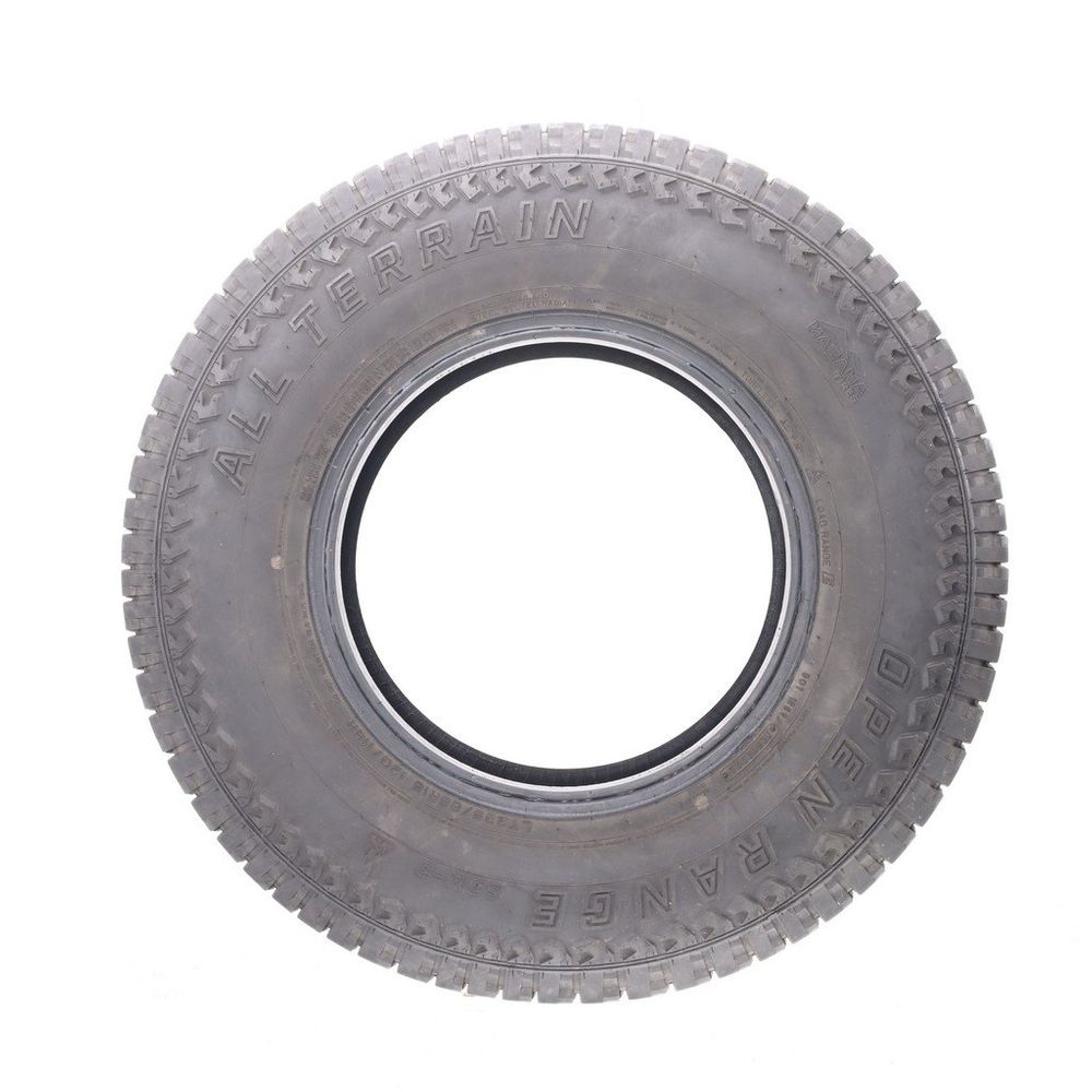 Used LT 235/85R16 Mazama Open Range A/T SQM-3 120/116R E - 9/32 - Image 3